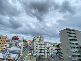 グロリア藤見が丘  ｜ 愛知県名古屋市名東区藤見が丘（賃貸マンション1K・6階・27.00㎡） その13