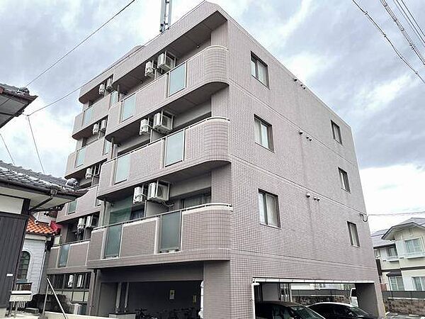 シーアイメゾン山の手 ｜愛知県名古屋市名東区山の手１丁目(賃貸マンション1LDK・3階・35.64㎡)の写真 その1