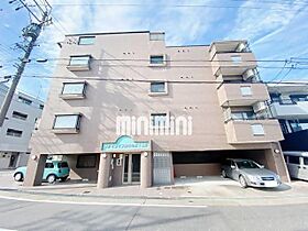 シティライフ藤ヶ丘南1号館  ｜ 愛知県名古屋市名東区照が丘（賃貸マンション1K・3階・24.17㎡） その3