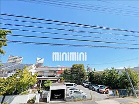 ミネックス本郷  ｜ 愛知県名古屋市名東区社が丘１丁目（賃貸マンション1K・1階・22.50㎡） その13