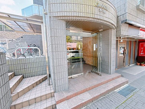 グランデ本郷 ｜愛知県名古屋市名東区本郷２丁目(賃貸マンション1K・3階・29.00㎡)の写真 その12