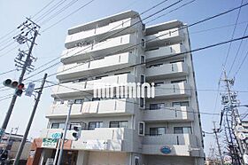 ビバリーヒルズ藤ヶ丘  ｜ 愛知県長久手市塚田（賃貸マンション2LDK・5階・67.00㎡） その1