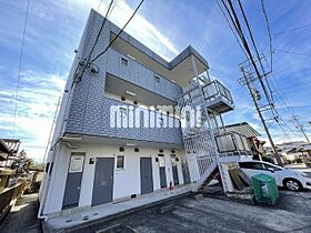 メゾンヤザコ  ｜ 愛知県長久手市岩作南島（賃貸マンション1R・3階・18.29㎡） その1