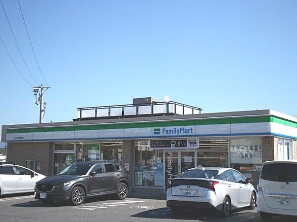 ルミエールユウキ ｜愛知県長久手市武蔵塚(賃貸マンション1LDK・1階・40.00㎡)の写真 その18