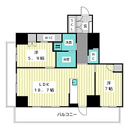 藤が丘駅 20.0万円