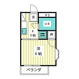 🉐敷金礼金0円！🉐シャトレー本郷