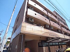 アールズコート本郷  ｜ 愛知県名古屋市名東区本郷３丁目（賃貸マンション1K・3階・24.51㎡） その3