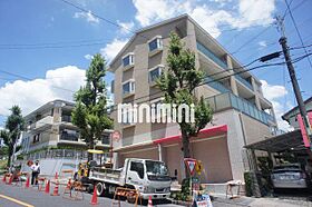 ベルコーポ高善  ｜ 愛知県名古屋市名東区上社２丁目（賃貸マンション2LDK・2階・61.02㎡） その3