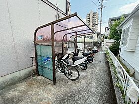 ビクトリー21  ｜ 愛知県長久手市桜作（賃貸アパート1K・1階・24.66㎡） その11