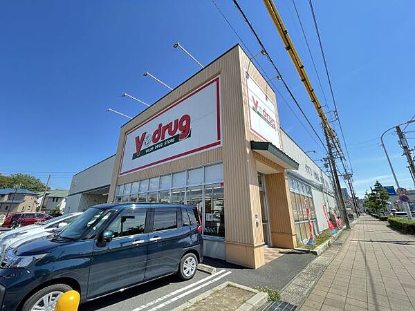 サンフラワーハイツＣ ｜愛知県長久手市岩作長筬(賃貸マンション2LDK・2階・56.00㎡)の写真 その20