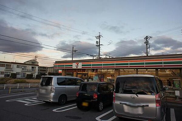 アカンサス砂子 ｜愛知県長久手市喜婦嶽(賃貸アパート1K・2階・23.00㎡)の写真 その24