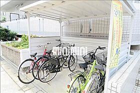 第5名昭ビル  ｜ 愛知県名古屋市名東区一社１丁目（賃貸マンション1DK・4階・31.39㎡） その22