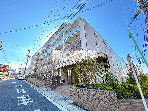 愛知県名古屋市名東区宝が丘(賃貸マンション1LDK・1階・46.20㎡)の写真 その1
