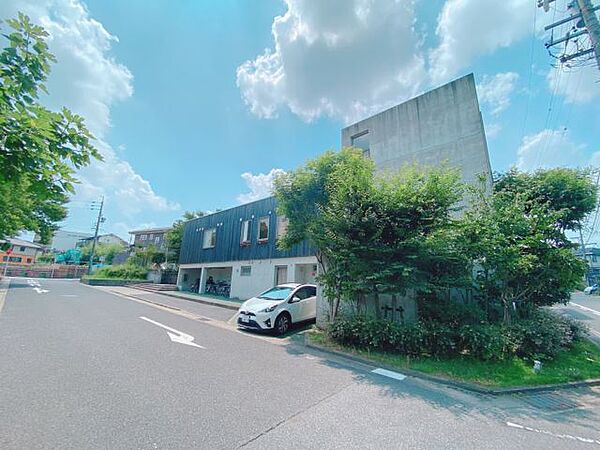 向陽ハイム ｜愛知県長久手市井堀(賃貸マンション1LDK・3階・48.60㎡)の写真 その29