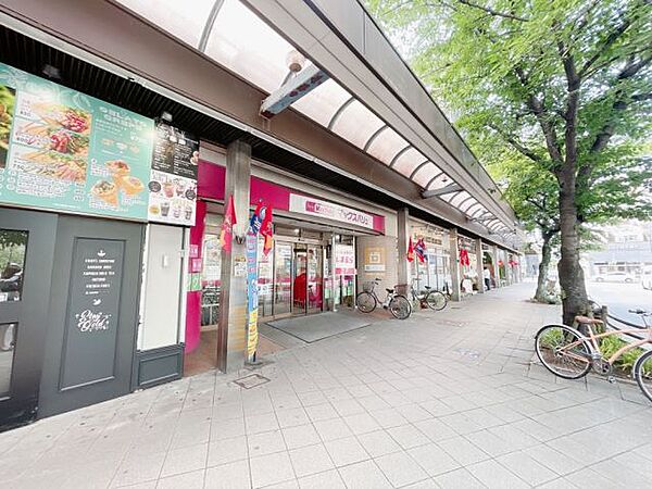 ロイヤルヒルズ大和 ｜愛知県名古屋市名東区明が丘(賃貸マンション1LDK・1階・38.50㎡)の写真 その22