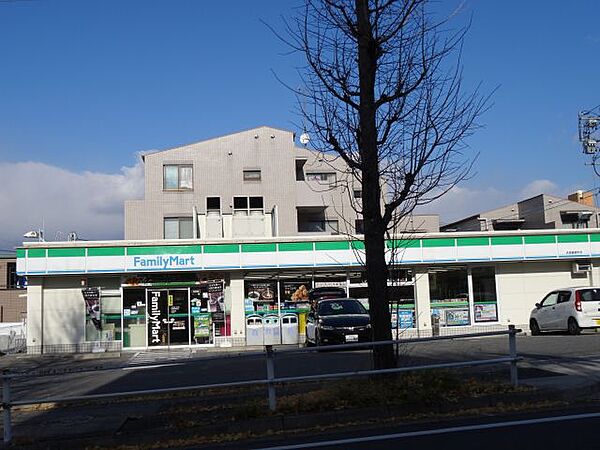 グランドガーデン藤ヶ丘ＥＸ ｜愛知県名古屋市名東区藤里町(賃貸マンション1R・3階・28.16㎡)の写真 その25