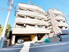 シティライフ藤ヶ丘南2号館  ｜ 愛知県名古屋市名東区照が丘（賃貸マンション1K・2階・24.22㎡） その3