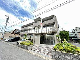 オリエンス藤ヶ丘  ｜ 愛知県長久手市塚田（賃貸マンション1K・2階・32.40㎡） その1