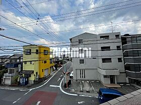 シティライフ藤ヶ丘南1号館  ｜ 愛知県名古屋市名東区照が丘（賃貸マンション1K・4階・24.18㎡） その13