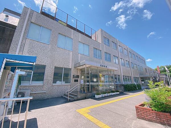 プランドール上社 ｜愛知県名古屋市名東区上社２丁目(賃貸マンション2LDK・1階・61.20㎡)の写真 その10