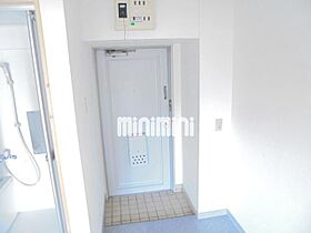 フォレスト豊が丘  ｜ 愛知県名古屋市名東区豊が丘（賃貸マンション1R・2階・16.04㎡） その9