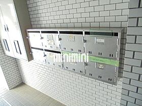 フォレスト豊が丘  ｜ 愛知県名古屋市名東区豊が丘（賃貸マンション1R・2階・16.04㎡） その13