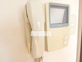 サンライズ  ｜ 愛知県長久手市西原山（賃貸マンション1K・1階・24.75㎡） その13