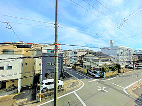 メゾン石ヶ根Ａ  ｜ 愛知県名古屋市名東区石が根町（賃貸アパート1K・2階・21.84㎡） その13