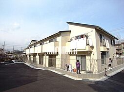 ＧｒｅｅｎＣｏｕｒｔ社が丘　Ｃ棟