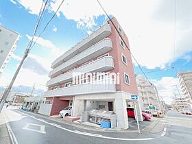 イースタンヒルズ藤が丘II  ｜ 愛知県名古屋市名東区明が丘（賃貸マンション1R・2階・24.72㎡） その1