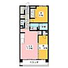 S-RESIDENCE本郷212階12.1万円