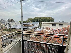 スクエア藤ヶ丘  ｜ 愛知県名古屋市名東区藤が丘（賃貸マンション1R・4階・20.00㎡） その13