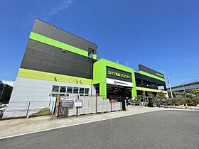 サンアップロイヤルガーデンＰａｒｔII  ｜ 愛知県日進市北新町二段場（賃貸マンション1K・3階・22.00㎡） その17