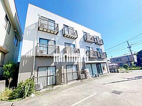 ブラウンズ  ｜ 愛知県長久手市砂子（賃貸マンション1K・2階・21.78㎡） その3