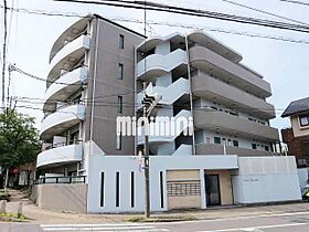 エクシード藤ヶ丘  ｜ 愛知県名古屋市名東区高柳町（賃貸マンション1R・3階・23.62㎡） その3