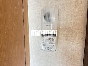 ハウスメイトI  ｜ 愛知県長久手市丁子田（賃貸マンション1K・3階・25.05㎡） その11