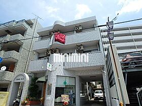 アスカビル  ｜ 愛知県名古屋市名東区明が丘（賃貸マンション1R・3階・21.87㎡） その3