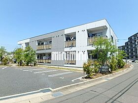 アブニール片平  ｜ 愛知県長久手市片平１丁目（賃貸マンション1LDK・2階・41.31㎡） その1