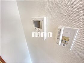 ヴァンベール長久手  ｜ 愛知県長久手市塚田（賃貸マンション1K・3階・20.00㎡） その12