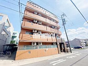 タウンライフ朝日が丘  ｜ 愛知県名古屋市名東区朝日が丘（賃貸マンション1K・4階・24.90㎡） その1