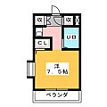 ジョイフル社台2階2.9万円