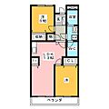 サンシティ名東2階5.5万円