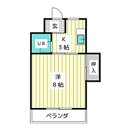藤ハイツ