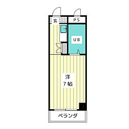 🉐敷金礼金0円！🉐ハートイン大針