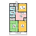 ブライト本郷1階6.8万円