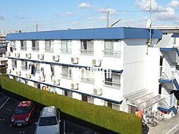 エレガンス名東