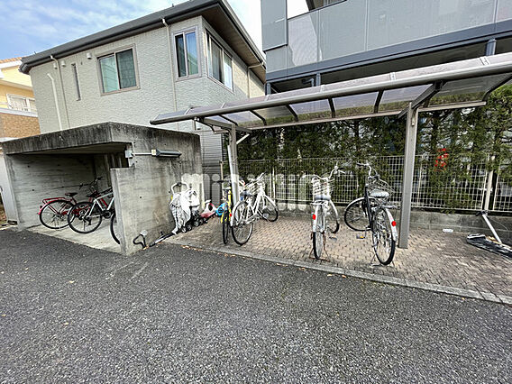 グリーンサイドハウスN棟_その他_3