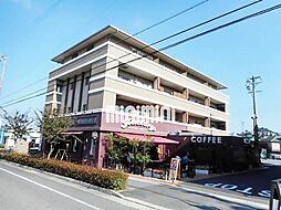 ソレイユ竹の山