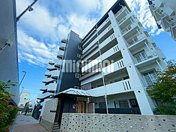 アーバンラフレ虹ヶ丘南10号棟