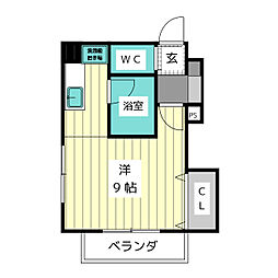 シェリール砂子